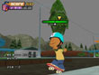PC - Backyard Skateboarding screenshot