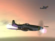 PC - Combat Over Europe screenshot