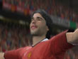 PC - Manchester United Soccer 2005 screenshot