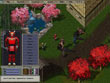 PC - Ultima Online: Samurai Empire screenshot