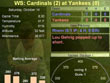 PC - Baseball Mogul 2005 screenshot