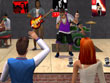 PC - Sims 2: University, The screenshot