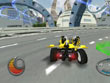 PC - Drome Racers screenshot
