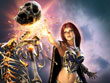 PC - EverQuest II: Desert of Flames screenshot