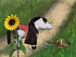 PC - Cabbage Patch Kids: Where's My Pony? screenshot