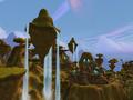PC - World of Warcraft: The Burning Crusade screenshot