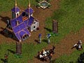 PC - Majesty: The Fantasy Kingdom Sim screenshot