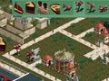 PC - RollerCoaster Tycoon 2: Time Twister screenshot