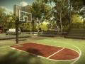 PC - FreeStyle Street Basketball screenshot