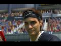 PC - Virtua Tennis 2009 screenshot
