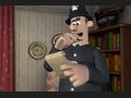 PC - Wallace & Gromit Episode 2: The Last Resort screenshot