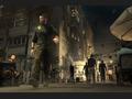 PC - Tom Clancy's Splinter Cell Conviction screenshot