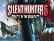 PC - Silent Hunter 5: Battle of the Atlantic screenshot