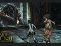 PC - Lara Croft and the Guardian of Light screenshot
