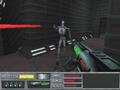 PC - Terminator: Future Shock, The screenshot