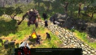 PC - Grotesque Tactics: Evil Heroes screenshot