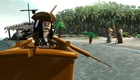 PC - LEGO Pirates of the Caribbean screenshot