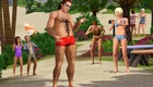 PC - Sims 3: Generations, The screenshot