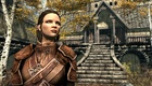 PC - Elder Scrolls V: Skyrim, The screenshot