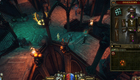 PC - Incredible Adventures of Van Helsing, The screenshot