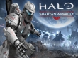 PC - Halo: Spartan Assault screenshot