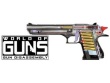 PC - World of Guns: Gun Disassembly screenshot