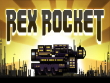PC - Rex Rocket screenshot
