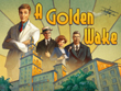 PC - Golden Wake, A screenshot