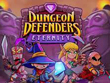 PC - Dungeon Defenders Eternity screenshot
