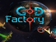 PC - GoD Factory: Wingmen screenshot