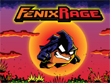 PC - Fenix Rage screenshot