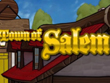 PC - Town of Salem screenshot