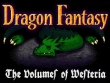 PC - Dragon Fantasy: The Volumes of Westeria screenshot