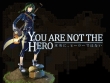 PC - You Are Not The Hero screenshot