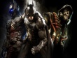 PC - Batman: Arkham Knight screenshot