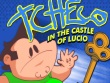 PC - Tcheco in the Castle of Lucio screenshot