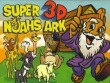 PC - Super 3D Noah's Ark screenshot