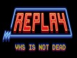 PC - Replay - VHS is not dead screenshot