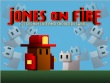 PC - Jones On Fire screenshot