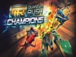 PC - Quantum Rush Champions screenshot