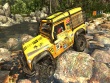 PC - Jeep Mountain Madness screenshot