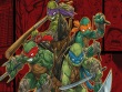 PC - Teenage Mutant Ninja Turtles: Mutants in Manhattan screenshot