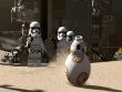 PC - Lego Star Wars: The Force Awakens screenshot