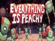 PC - Everything is Peachy screenshot