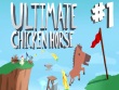 PC - Ultimate Chicken Horse screenshot
