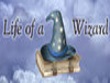 PC - Life of a Wizard screenshot