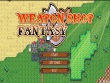 PC - Weapon Shop Fantasy screenshot