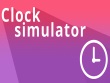 PC - Clock Simulator screenshot