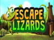 PC - Escape Lizards screenshot