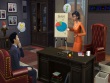 PC - Sims 4: Get to Work, The screenshot